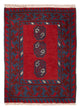 Akhche Dywan 66x49cm - Dywan orientalny