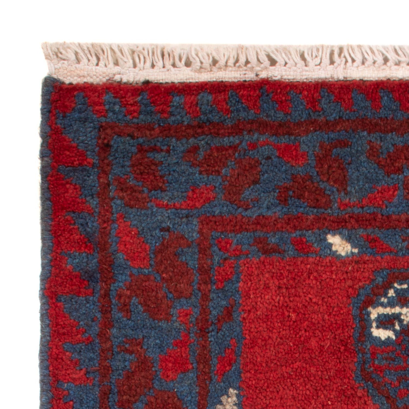 Akhche Dywan 66x49cm - Dywan orientalny