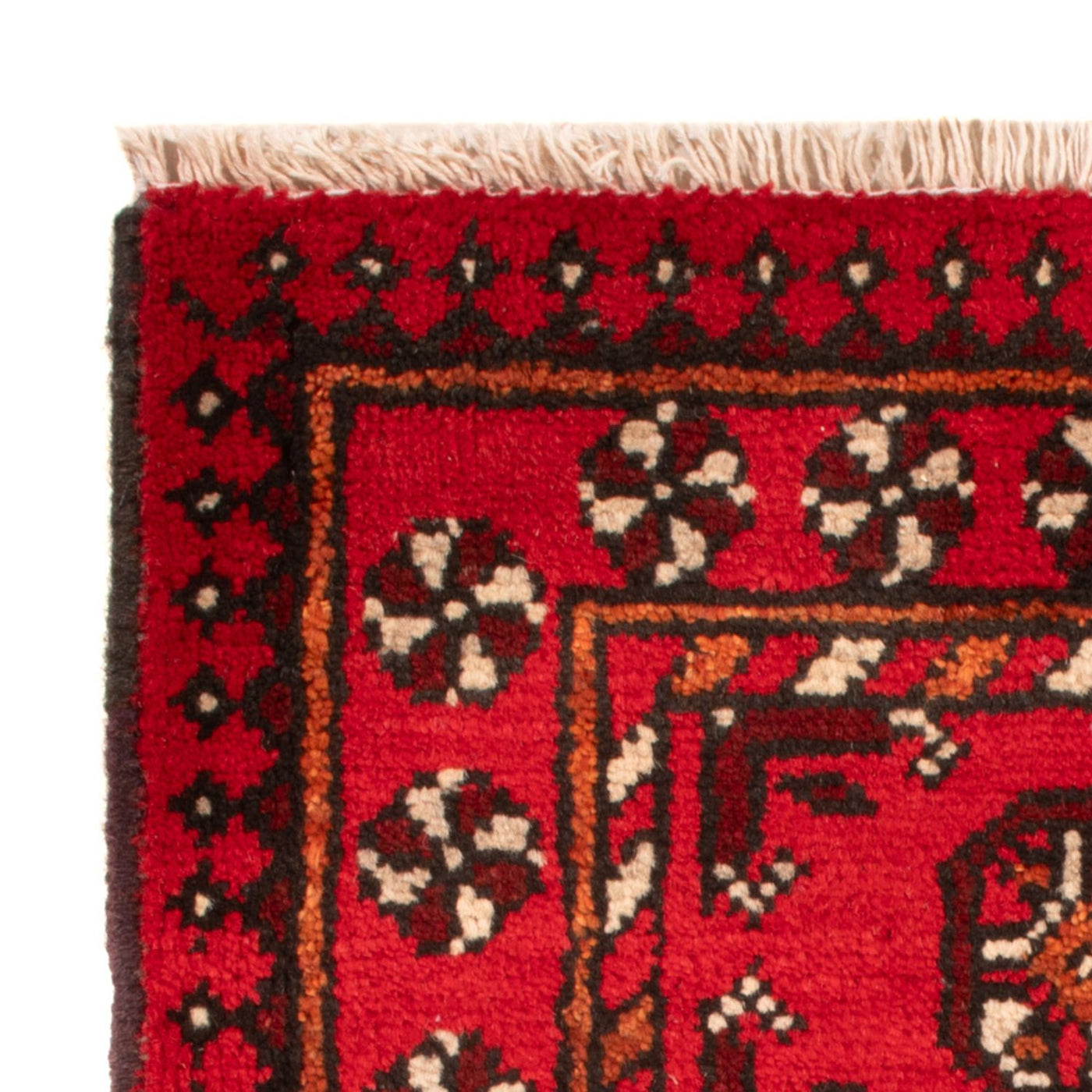 Akhche Dywan 65x51cm - Dywan orientalny