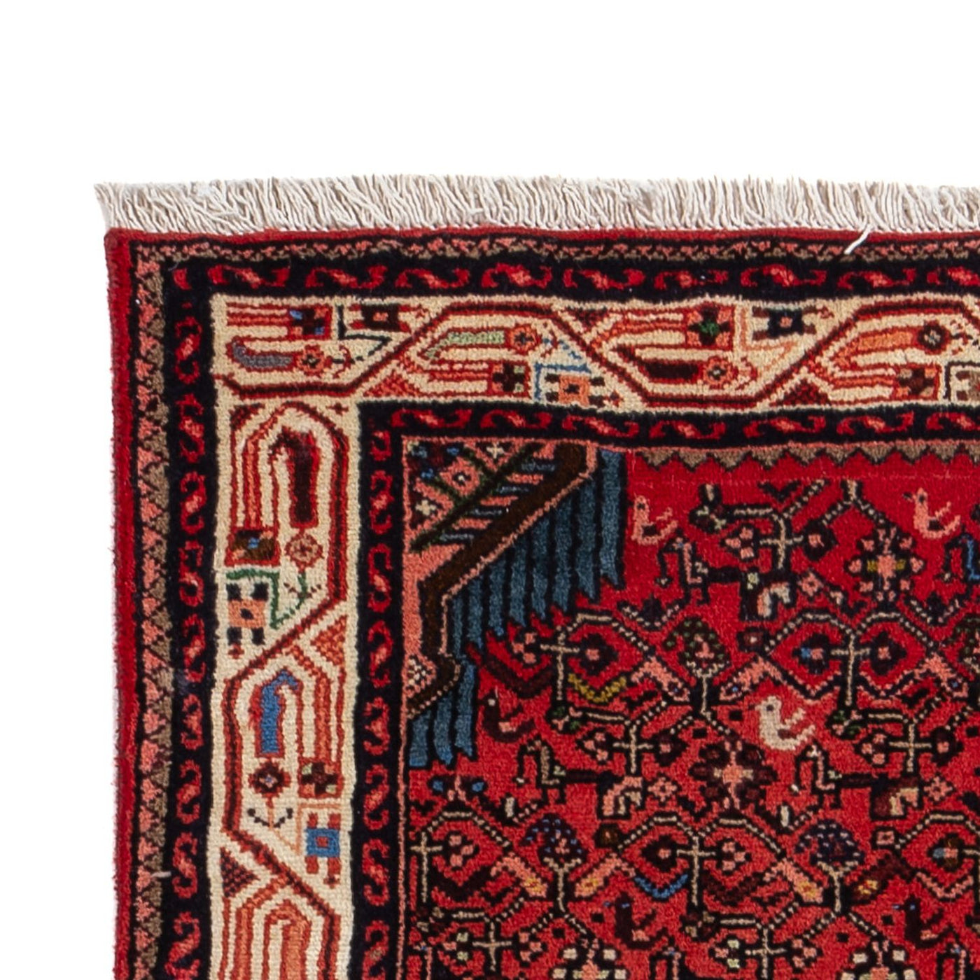 Sarouk Dywan 185x79cm - Dywan perski