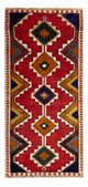 Qashqai Dywan 172x84cm - Dywan perski