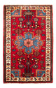 Tuserkan Dywan 88x54cm - Dywan perski