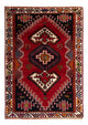Ghashghai Dywan 119x81cm - Dywan perski