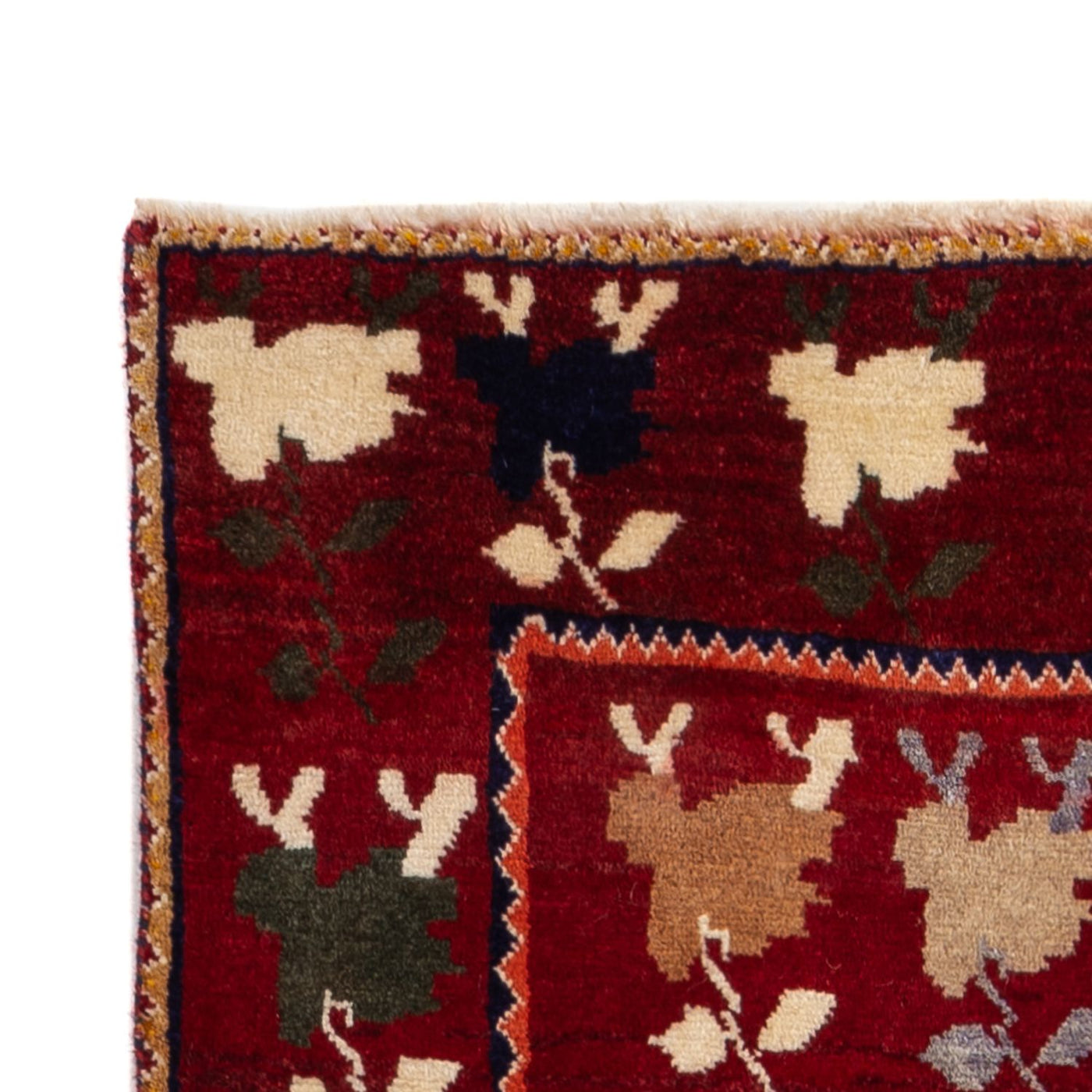 Qashqai Dywan 190x83cm - Dywan perski