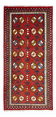 Hamadan Dywan 130x64cm - Dywan perski