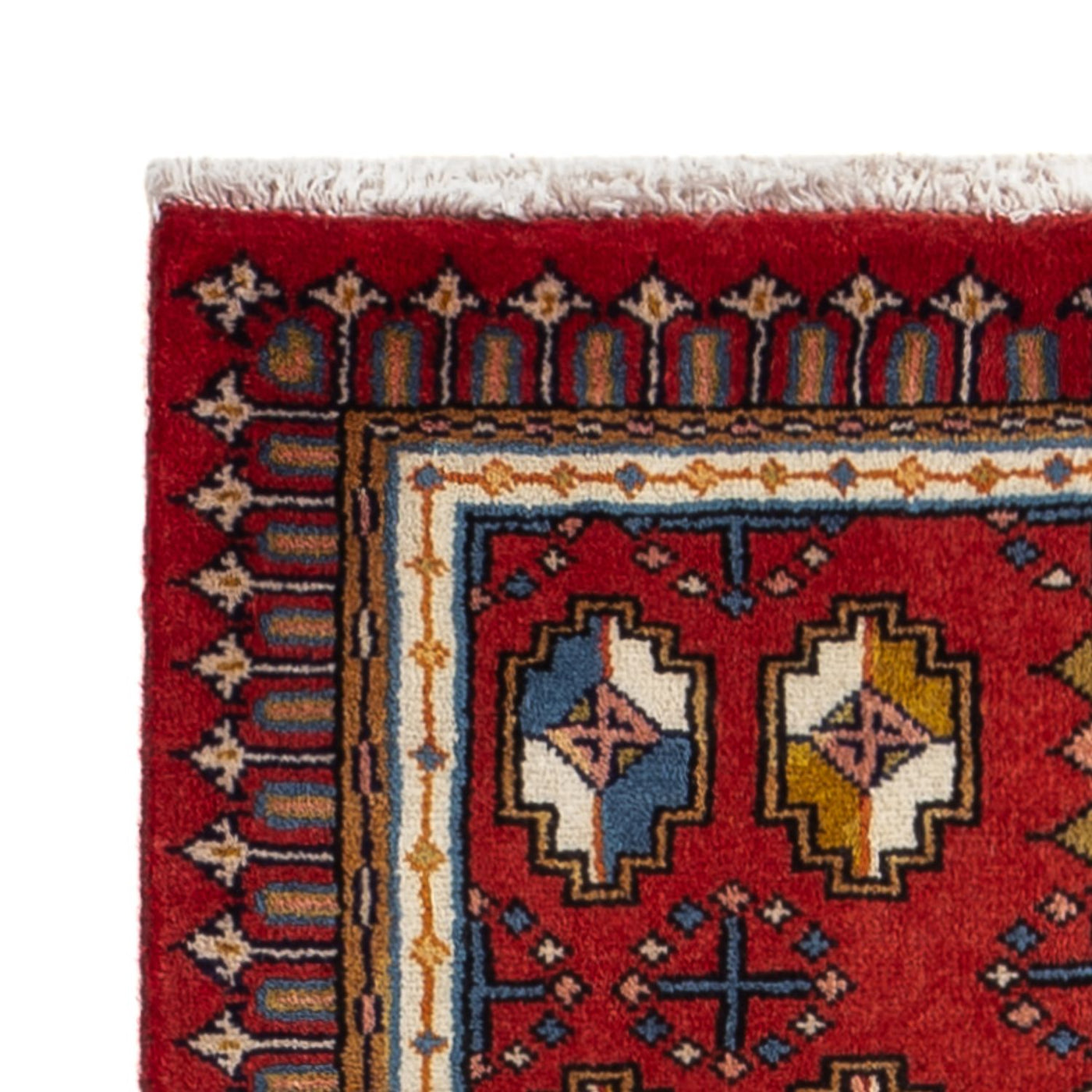Hamadan Dywan 130x64cm - Dywan perski