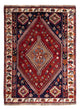 Shiraz Dywan 158x116cm - Dywan perski