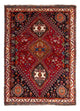Qashqai Dywan 156x110cm - Dywan perski