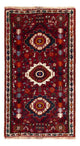 Ghashghai Dywan 143x77cm - Dywan perski