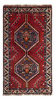 Ghashghai Dywan 142x79cm - Dywan perski