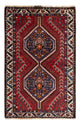 Ghashghai Dywan 133x84cm - Dywan perski