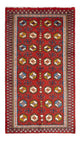 Hamadan Dywan 123x65cm - Dywan perski