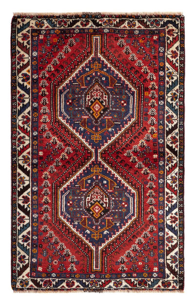 Qashqai Dywan 85x137cm - Dywan perski