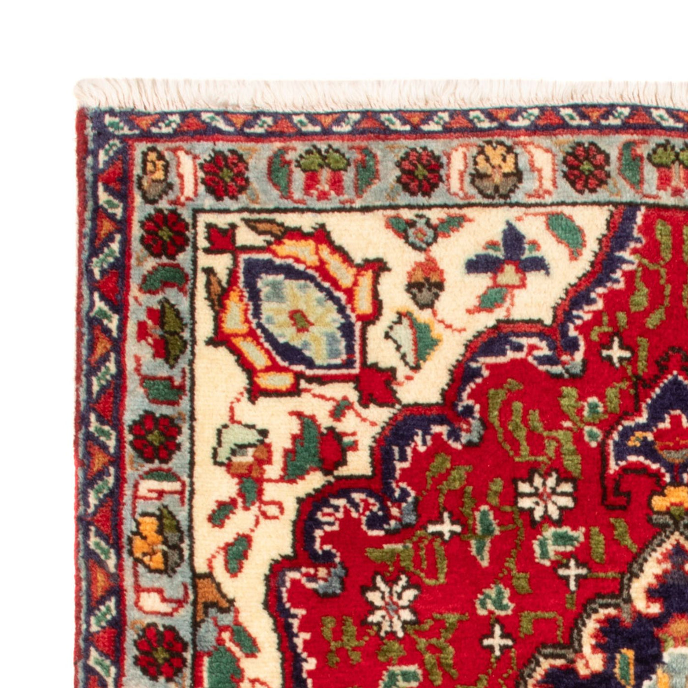 Tabriz Dywan 86x58cm - Dywan perski