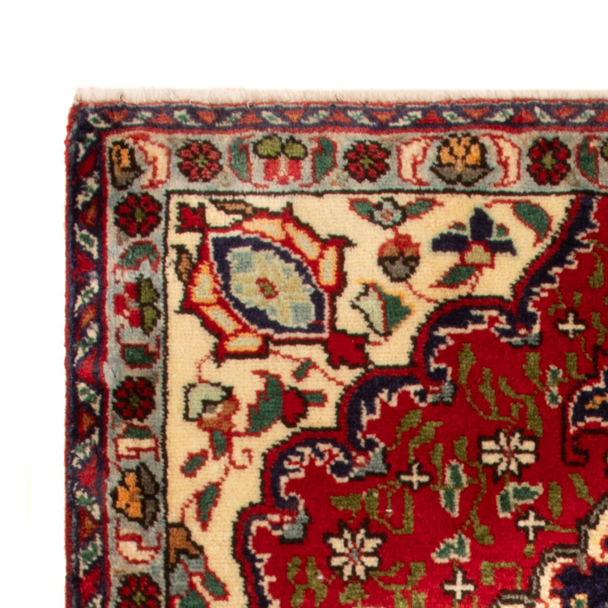 Tabriz Dywan 56x86cm - Dywan perski