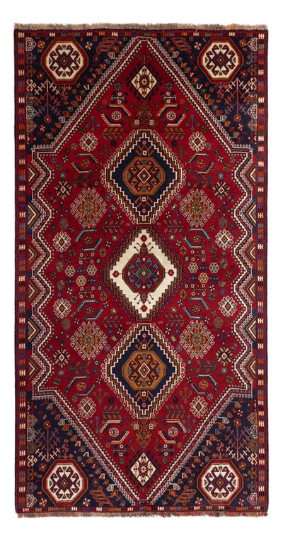 Qashqai Dywan 141x256cm - Dywan perski