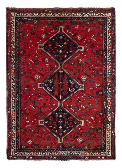 Qashqai Dywan 159x221cm - Dywan perski