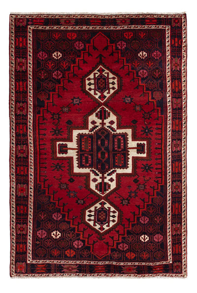 Qashqai Dywan 174x258cm - Dywan perski