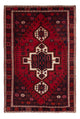 Qashqai Dywan 258x174cm - Dywan perski