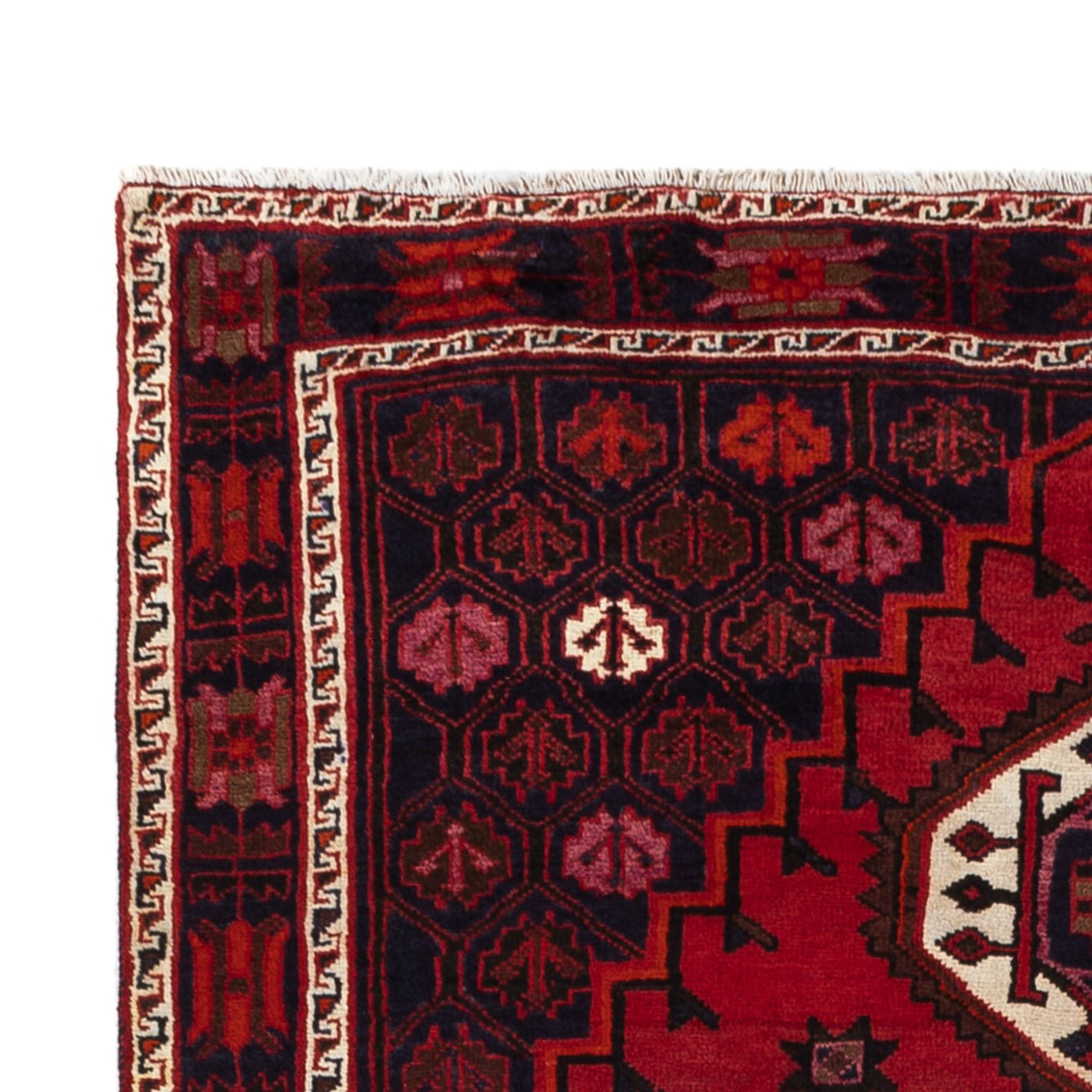Qashqai Dywan 258x174cm - Dywan perski