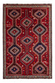 Qashqai Dywan 249x170cm - Dywan perski