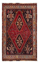 Qashqai Dywan 247x160cm - Dywan perski