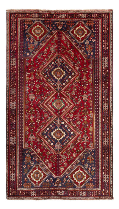 Qashqai Dywan 179x302cm - Dywan perski