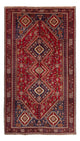 Qashqai Dywan 302x179cm - Dywan perski