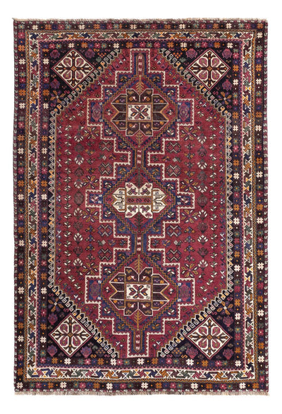 Qashqai Dywan 180x254cm - Dywan perski