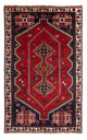 Qashqai Dywan 257x162cm - Dywan perski