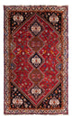 Qashqai Dywan 259x162cm - Dywan perski