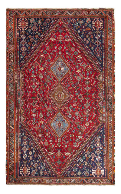 Qashqai Dywan 215x331cm - Dywan perski