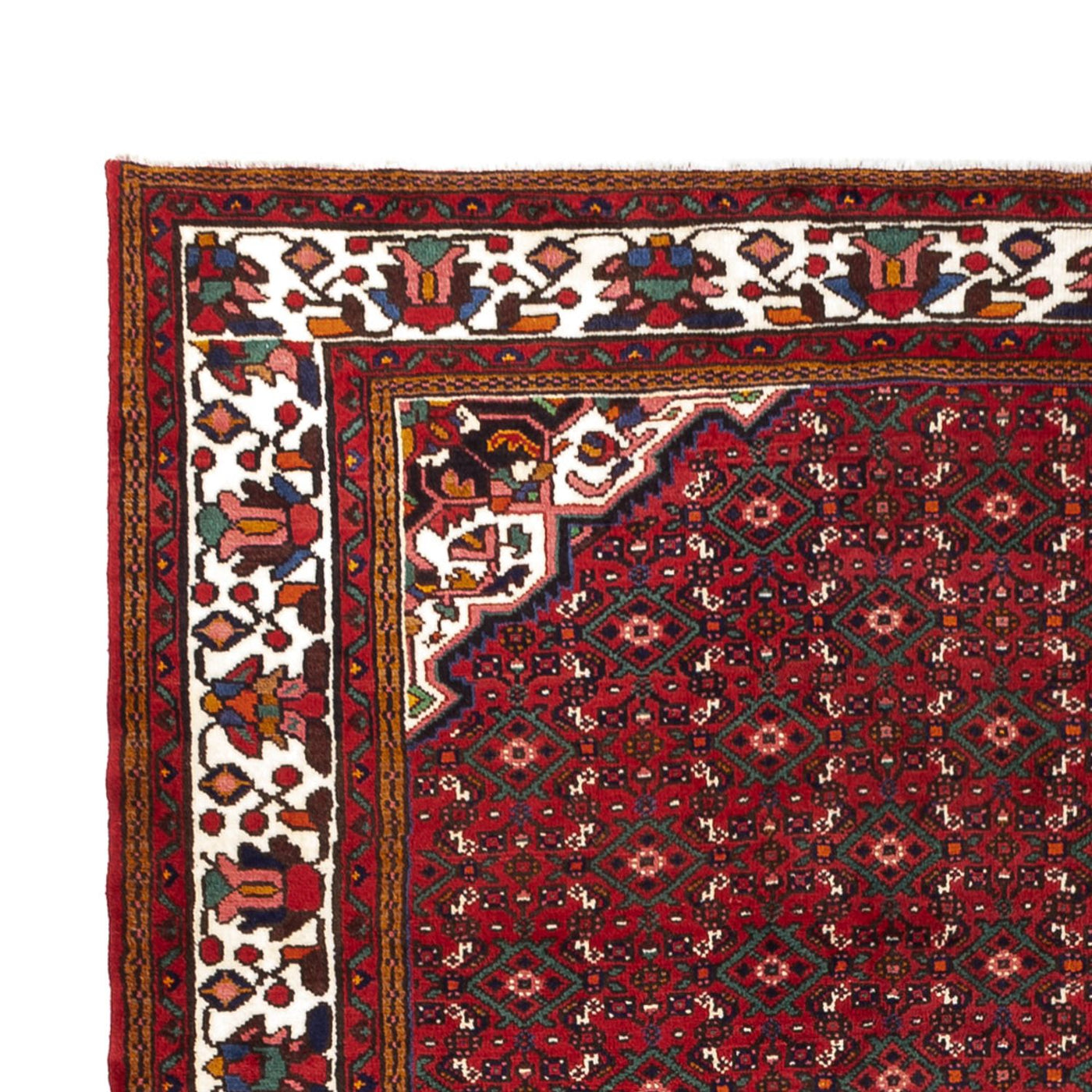 Malayer Dywan 318x210cm - Dywan perski
