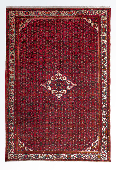 Malayer Dywan 258x363cm - Dywan perski