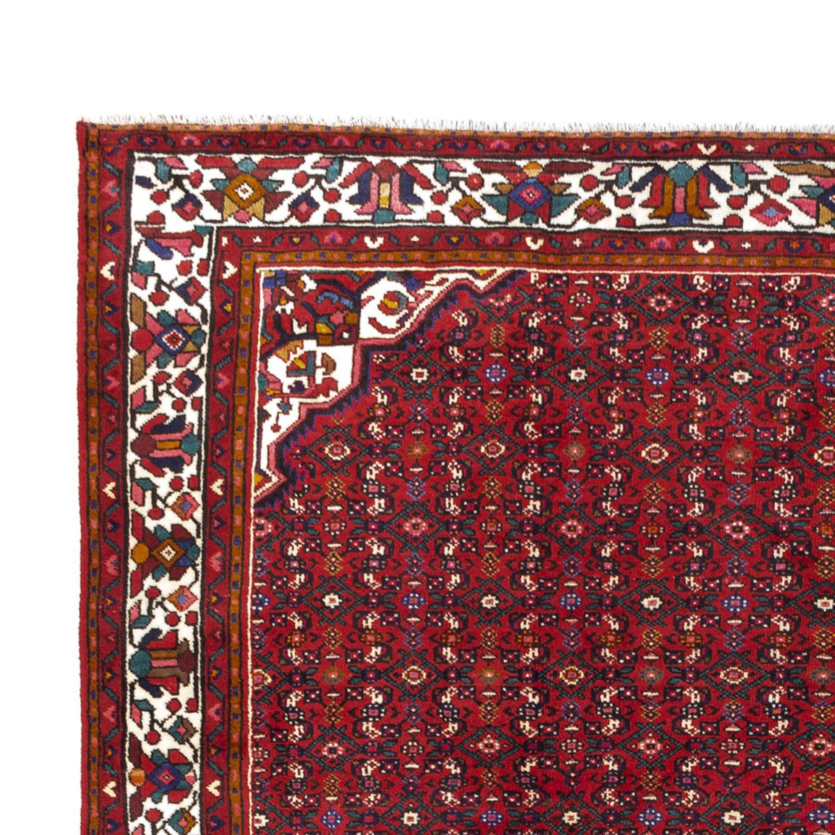 Malayer Dywan 258x363cm - Dywan perski