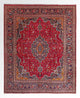 Mashhad Dywan 346x303cm - Dywan perski