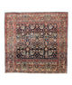 Bidjar Dywan 187x197cm - Dywan perski