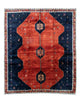 Qashqai Dywan 292x259cm - Dywan perski