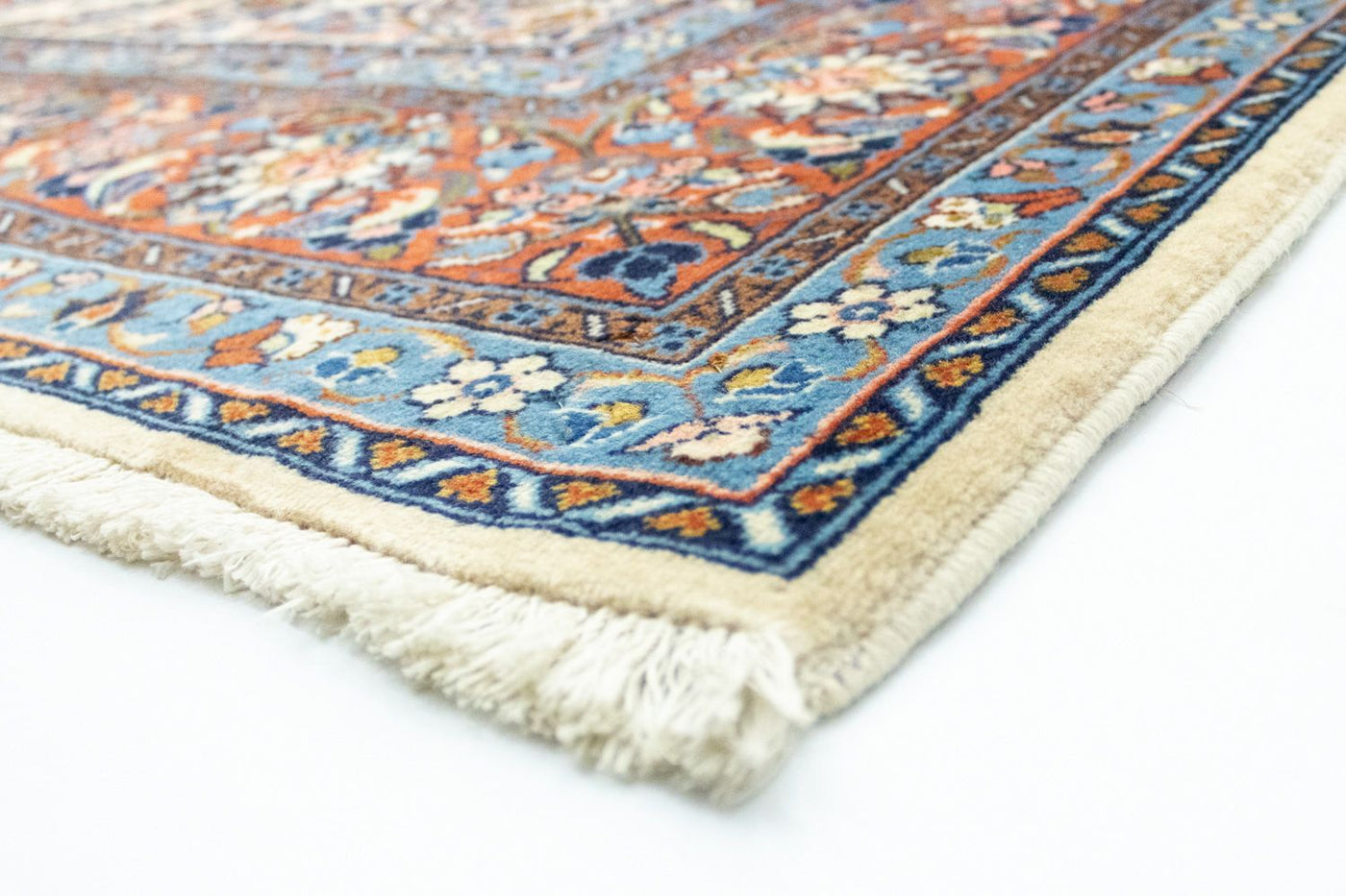 Sarouk Dywan 350x240cm - Dywan perski