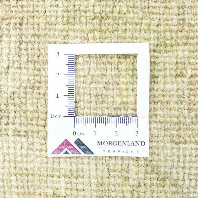 Dywan Zieglera - 355 x 275 cm - niebieski