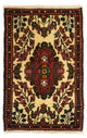 Hamadan Dywan 70x45cm - Dywan perski