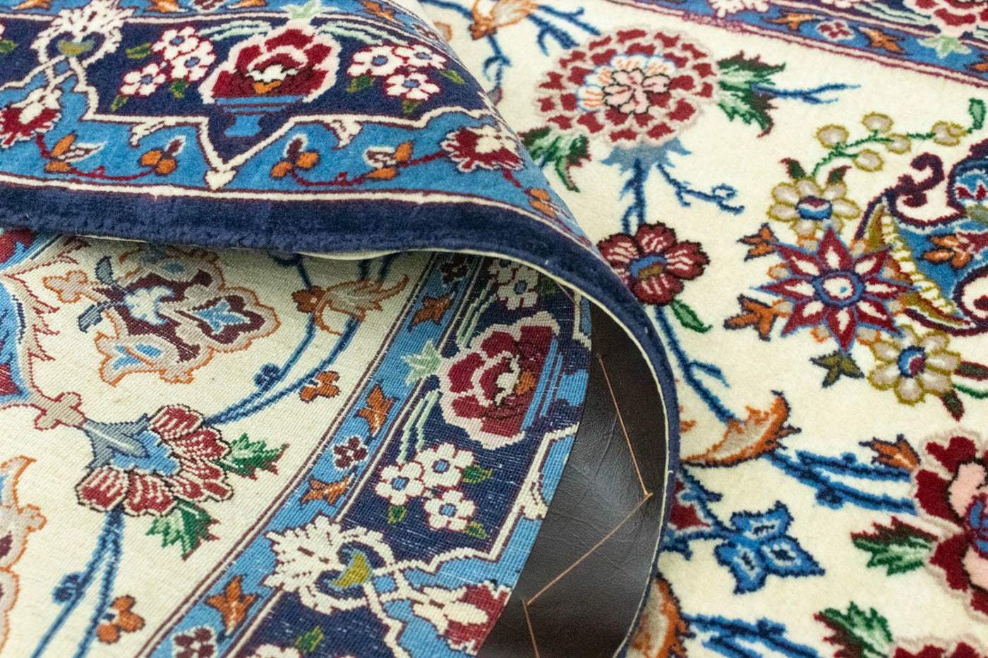 Isfahan Dywan 105x71cm - Dywan perski