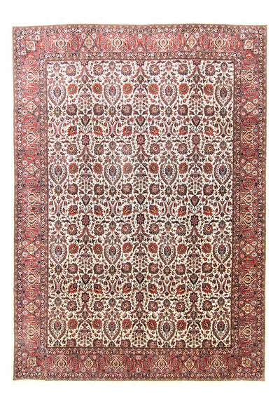 Bidjar Dywan 255x347cm - Dywan perski