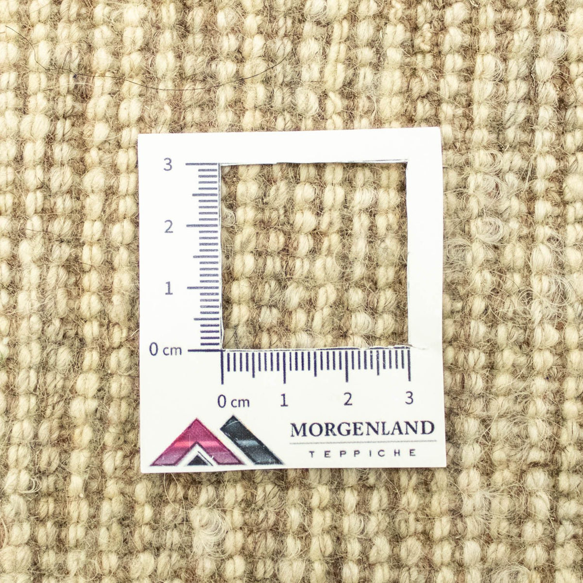 Dywan Gabbeh - perski - 251 x 177 cm - wielokolorowy