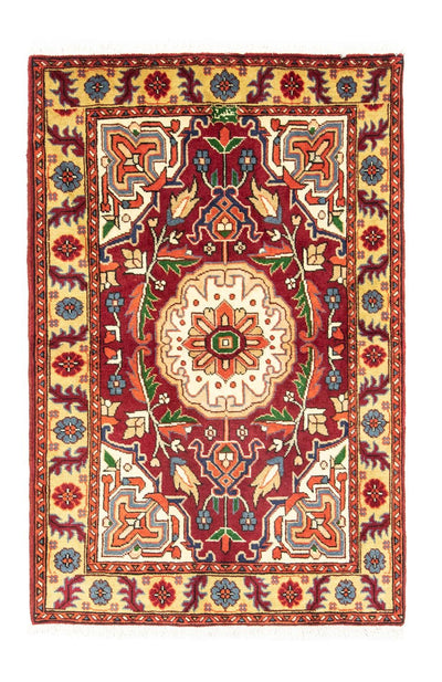 Heriz Dywan 99x145cm - Dywan perski
