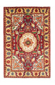 Heriz Dywan 145x99cm - Dywan perski