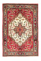 Heriz Dywan 143x100cm - Dywan perski