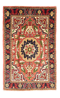 Heriz Dywan 151x98cm - Dywan perski – product image