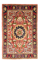 Heriz Dywan 151x98cm - Dywan perski