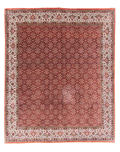 Bidjar Dywan 256x301cm - Dywan perski